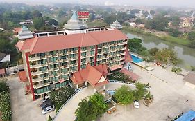 โรงแรม โต่ บัก เส็ง อยุธยา